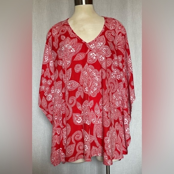 Show Me Your MuMu cold shoulder tunic/dress - Picture 2 of 4